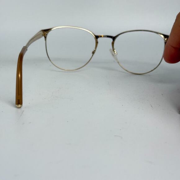 Escada Eyeglasses, Frames Only, Bangladesh, VESE30K 0367, 52-18-135, H19628 - Picture 3 of 7